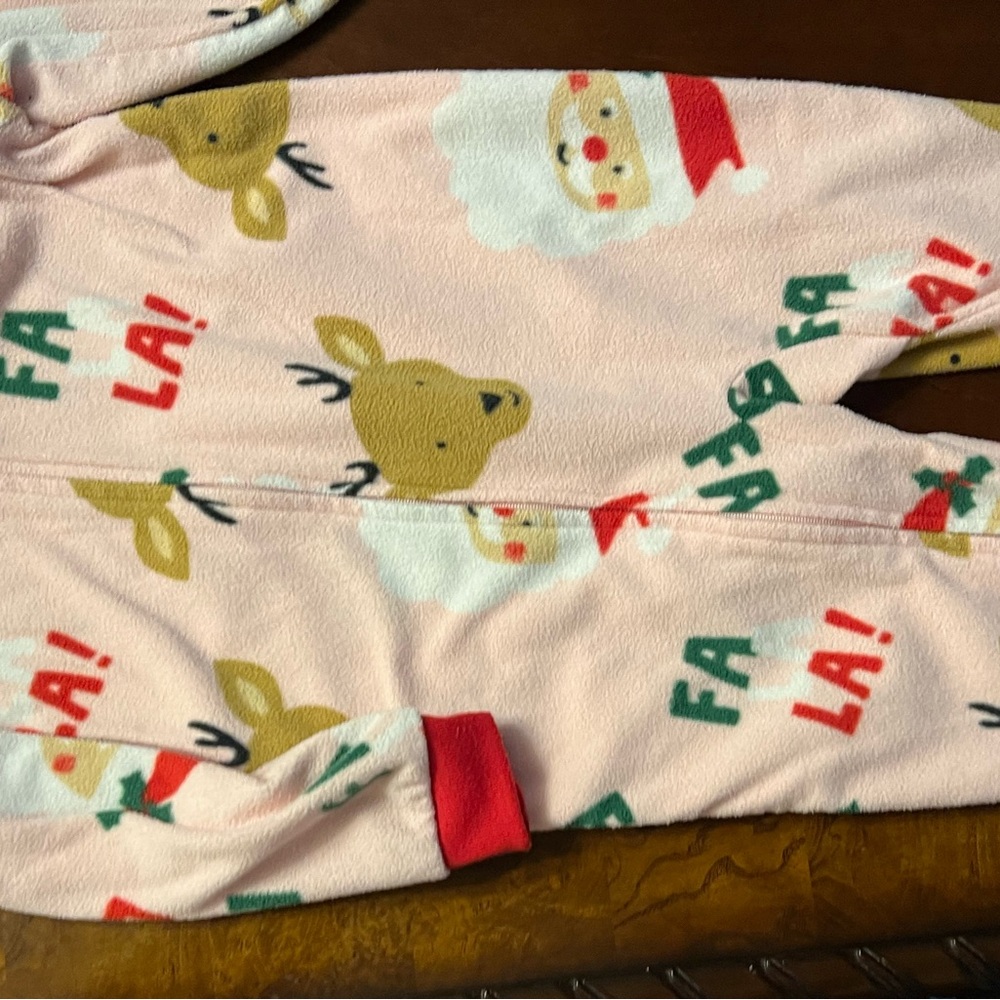 My granddaughter grow way too fast. In great condition